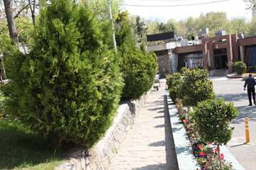 بهار دانشگاه 1399